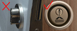 malkara Kapı Güvenliği